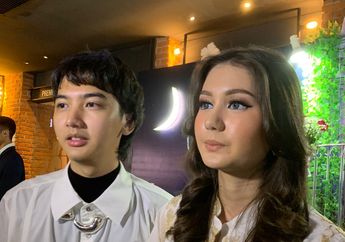 Ari Irham dan Zoe Abbas Jackson Totalitas Belajar Ngaji hingga Silat Demi Serial 'Bidadari Bermata Bening'