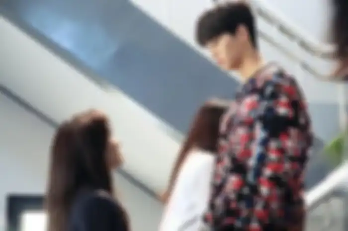 Drama 'Love Alarm'