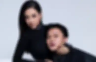Anya Geraldine Minta Pendapat Rizky Febian Soal Balikan Sama Mantan, Begini Jawaban Putra Sulung Sule