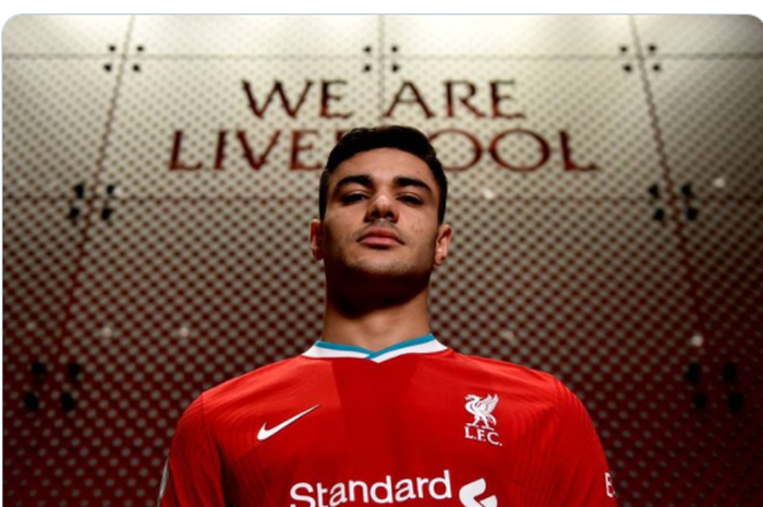 Bek Liverpool, Ozan Kabak.