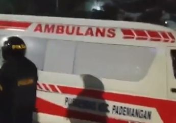 Sudah Ngaku Tifus hingga Sewa Mobil Ambulans, Ibu dan Anak Ini Gagal Mudik ke Jember Gegara Terlanjur Ketahuan Polisi
