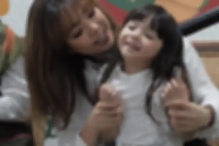Gisel dan Gempi