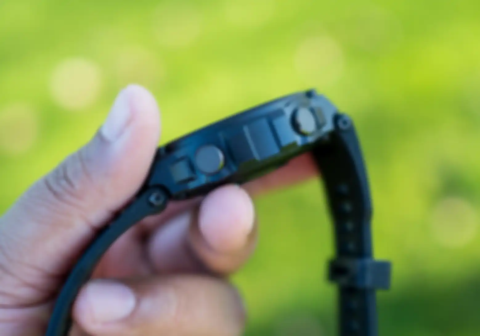 Amazfit T-Rex