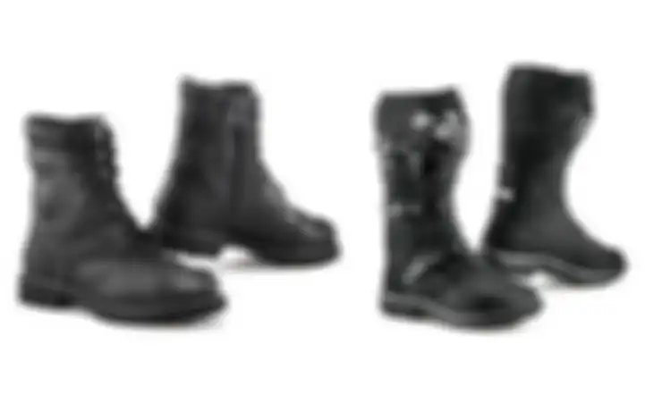 TCX Baja & Hero GORE TEX