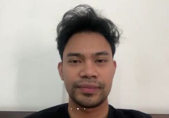 Sudah Pisah Rumah, Insanul Fahmi Ungkap Nasib Pernikahannya dengan Inara Rusli: Kita Masing-Masing Dulu