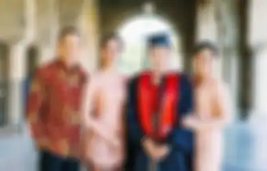 Bikin Bangga! Maudy Ayunda Lulus S2 di Stanford University, dari Netizen hingga Sederet Artis Ini Ramai Beri Ucapan Selamat