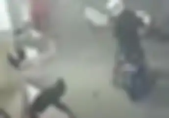Geng Motor Bacok Pria Berseragam TNI di Lampung, Kapenrem 043 Gatam Buka Suara