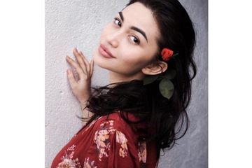 Sempat Vakum, Ariel Tatum Beberkan Alasan Comeback di Film Selesai
