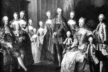 Dalam sejarah dunia, Dinasti Habsburg menguasai kerajaan-kerajaan terkuat di seluruh Eropa pada puncak kekuasaannya. Bagaimana Habsburg menjadi terkenal dan prestise adalah cerita yang panjang dan kompleks namun menarik dan membangkitkan minat. Salah satunya adalah praktik perkawinan sekerabat yang kerap dilakukan oleh dinasti ini. 
