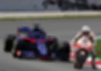 Komparasi Efektifitas Pengereman MotoGP Vs Balap F1 di Red Bull Ring, Siapa Lebih Unggul?