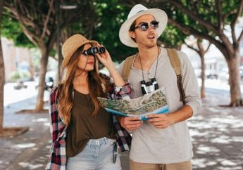 3 Shio yang Banjir Cuan Saat Tahun Baru 2024, Siap-siap Liburan ke Tempat Impian!