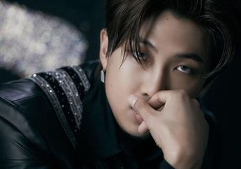 Tolak Kesempatan Emas Jadi Musisi Mainstream di Amerika, RM BTS Beberkan Rencana Grup yang Sebenarnya, Bisa Tebak?