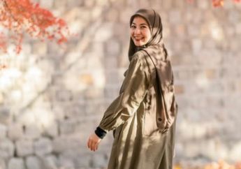 Natasha Rizky Bangga Brand Fashionnya Dipakai Publik Figur, Kini Makin Fokus Berkarya