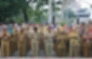 Hore Kabar Gembira Jadi Nyata Aturan Sudah Ditandatangani, Pemerintah Cairkan Gaji Ke-13 PNS, Berikut Besarannya
