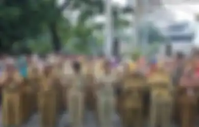 Hore Kabar Gembira Jadi Nyata Aturan Sudah Ditandatangani, Pemerintah Cairkan Gaji Ke-13 PNS, Berikut Besarannya