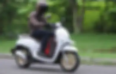 Akselerasi Motor Matik Sering Lemot? Waduh, Inilah Penyebabnya