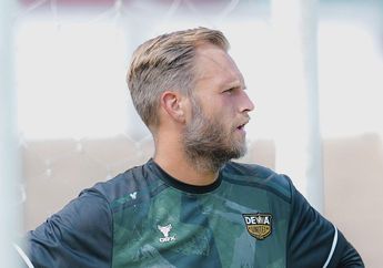 Hasil Liga 1 - Overlap Sonny Stevens Buyarkan Kemenangan PSIS atas Dewa United