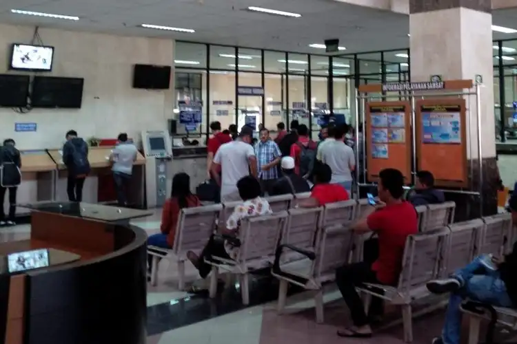 PPKM Jawa-Bali Diperketat, Perpanjang STNK Lewat Online Aja Yuk