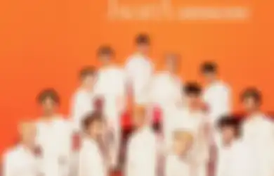 Harga Tiket Konser SEVENTEEN BE THE SUN di Jakarta 28 Desember