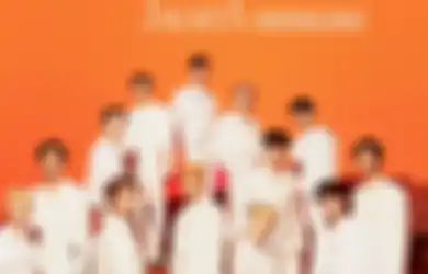 Harga Tiket Konser SEVENTEEN BE THE SUN di Jakarta 28 Desember