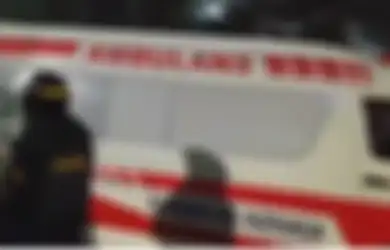 Nekatnya Keterlaluan, Saking Pengennya Mudik Ibu dan Anak Ini Ngaku-ngaku Sakit hingga Harus Sewa Ambulans Buat Pulang Kampung, Berikut Kronologinya