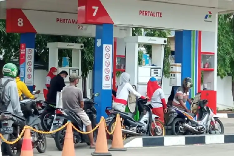 Harga BBM Pertamina Naik Bulan Ini, Simak Harga Pertamax dan Pertalite 11 Desember Seluruh Indonesia