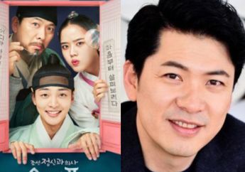 Profil Pemain Drama Korea Poong, The Joseon Psychiatrist yang Dibintangi oleh Kim Sang Kyung, Intip Jadwal Tayang dan Link Nontonnya di Sini!