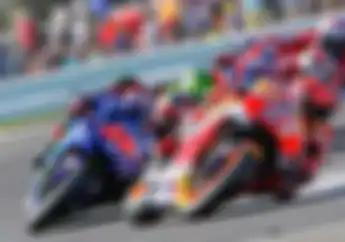 Jangan Lupa, Jadwal MotoGP Inggris Beda dari Biasanya