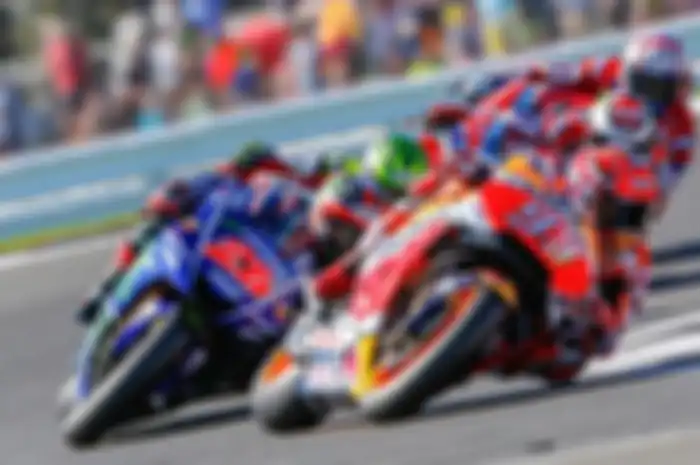 MotoGP Inggris 2017
