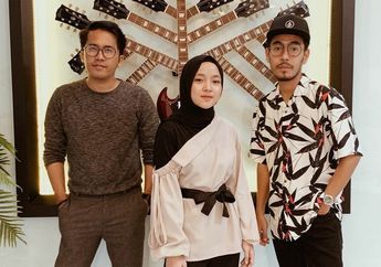 Pasca Heboh Perselingkuhan Nissa Sabyan dan Ayus, Lagu 'Sapu Jagad' Puncaki Trending YouTube, Netizen: Nggak Ngaruh Buat Saya, Apa Salahnya Sama Lagu-lagunya Sabyan?