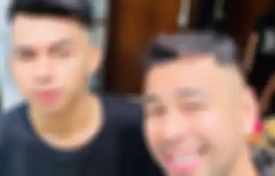 Diajak Raffi Ahmad Main ke Tempat Luna Maya, Dimas Ramadhan : Mau Unboxing Kamar Kak Luna