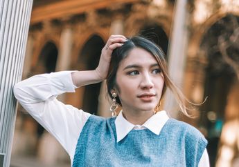 Niat Bikin Video Romantis, Kelakuan Suami Acha Sinaga Justru Bikin Ngakak