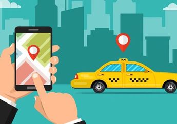 Klarifikasi Pemberitaan Tewasnya Driver Taksi Online di Sukabumi