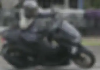 Simak! Yamaha NMAX Berat Saat Diajak Ngebut? Ganti Pakai Part Ini Dijamin Langsung Ngacir