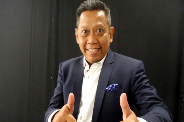 Sang ayah sukses terjun di dunia hiburan, siapa  sangan putra Tukul Arwana justru pilih kerja keras lakoni profesi ini