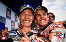 Berita MotoGP - Penyebab Kenapa Seorang Marc Marquez Bisa Ngacir?
