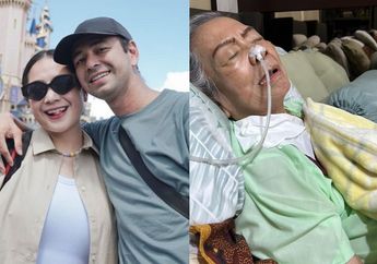 Ikatan Batin dengan Mami Popon Terlampau Kuat, Raffi Ahmad Sudah Berfirasat Sebelum Sang Nenek Tiada: Memang Sudah Feeling
