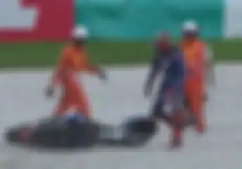 Sedih! Maverick Vinales Ungkap Alasan Kenapa Dirinya Enggak Pernah Dipercaya Yamaha