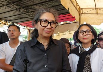 Keponakan Koesnomo Koeswoyo Beberkan Kronologi sang Pakde Meninggal Dunia