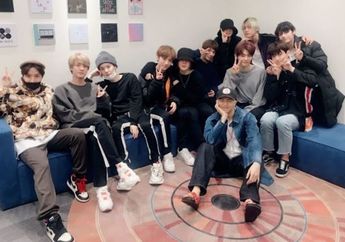 Jadi Junior BTS, Soobin TXT Ungkap Hal yang Buatnya Tergila-gila dengan Sosok Worldwide Handsome Jin: Ingin Saya Tiru!