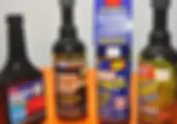 Jarang yang Tahu.. Ternyata Carbon Cleaner itu Ada 2 Jenis