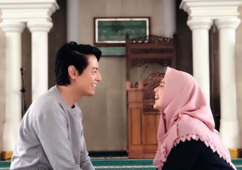 Jatuh Sakit 2 Minggu Pasca Dinikahi Roger Danuarta, Cut Meyriska Ngaku Dapat Kado Istimewa Usai Dijenguk Ustaz Felix Siauw dan Istri