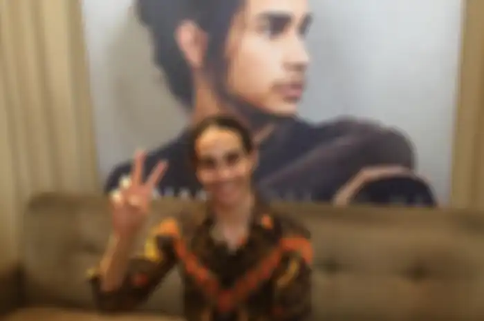 Isaiah Firebrace