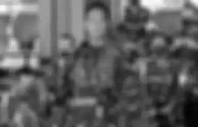 Anak Mantu AM Hendropriyono Calon Tunggal Panglima TNI, Jendral Andika Perkasa Ternyata Sandang Gelar Tak Biasa, Ini Biodatanya yang Merupakan Perwira Lulusan Harvard Amerika