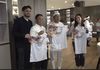 Nagita Slavina Jadi Presiden Persikad, Berpeluang Bertemu Klub Suami Sendiri RANS Nusantara FC di Championship 2026-2027