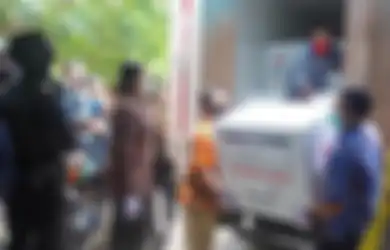 Terlanjur Didistribusikan ke Berbagai Daerah, Nyatanya Izin Vaksin Covid-19 Masih Belum Turun, Ini Penjelasan BPOM 