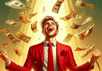 3 Shio Beruntung di Akhir November 2024, Hidup Kaya Raya Bergelimang Harta