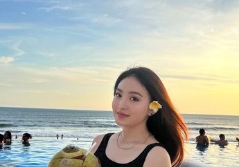 'Itu Makin Dekat' Alami Kejadian Supranatural, Natasha Wilona Disebut Punya Kemampuan Lebih