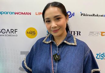 Sering Pakai Baju Branded Saat Berlibur, Nagita Slavina Tetap Utamakan Kenyamanan: Kalau Cari Gaya doang, Pasti Ribet!