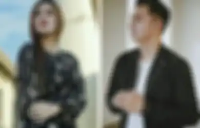 Pepet Terus Nella Kharisma, Dory Harsa Sampai Siapkan Panggilan Halu Jika Kelak Sang Biduan Jadi Istrinya: Bu Harsa Ya?